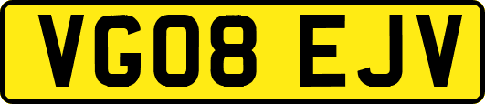 VG08EJV