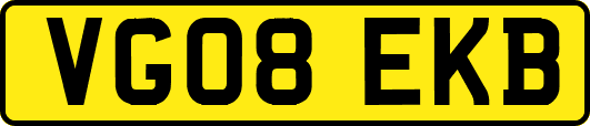 VG08EKB