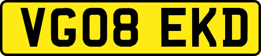 VG08EKD