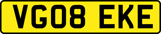 VG08EKE