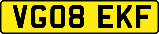 VG08EKF