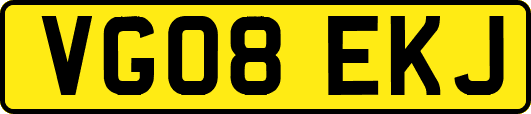 VG08EKJ