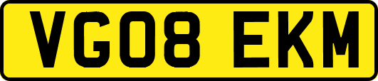 VG08EKM