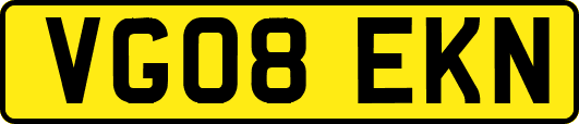 VG08EKN
