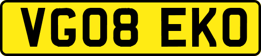 VG08EKO