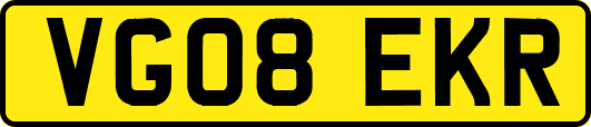 VG08EKR