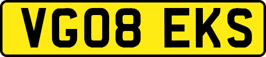 VG08EKS