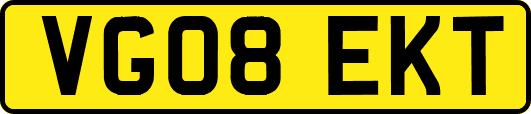 VG08EKT