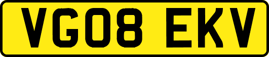 VG08EKV