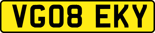 VG08EKY