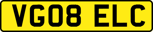 VG08ELC