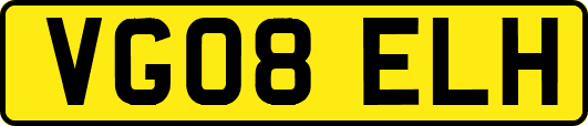 VG08ELH