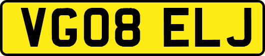 VG08ELJ