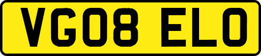 VG08ELO