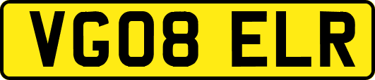 VG08ELR