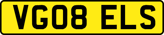 VG08ELS