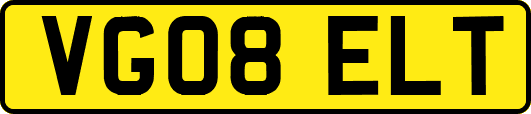 VG08ELT