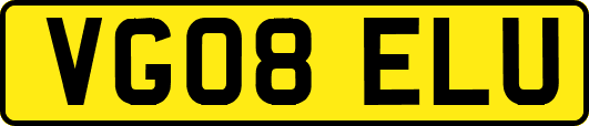 VG08ELU
