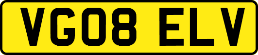 VG08ELV