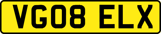 VG08ELX
