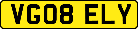 VG08ELY