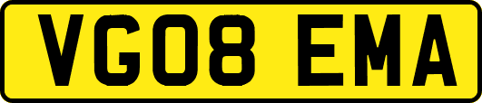 VG08EMA