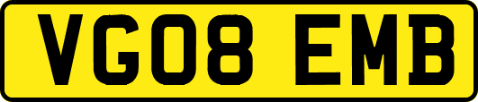 VG08EMB