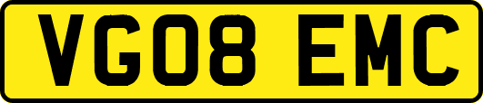 VG08EMC