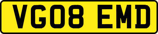 VG08EMD