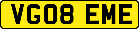 VG08EME