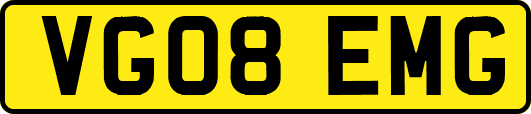 VG08EMG