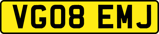 VG08EMJ