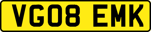 VG08EMK