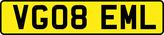 VG08EML