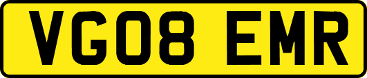 VG08EMR