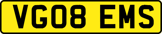 VG08EMS