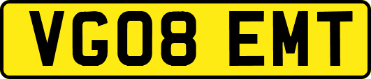 VG08EMT