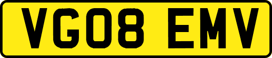 VG08EMV