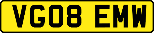 VG08EMW