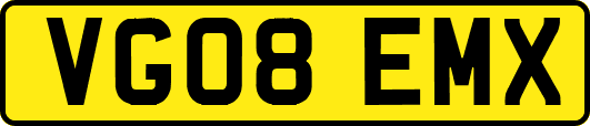 VG08EMX