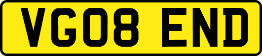 VG08END