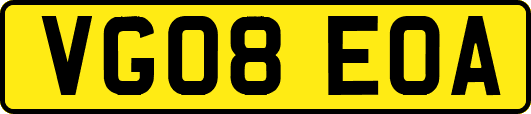 VG08EOA