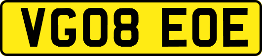 VG08EOE