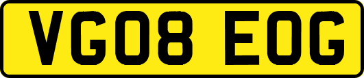 VG08EOG
