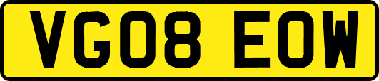 VG08EOW