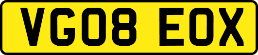 VG08EOX