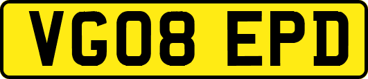 VG08EPD