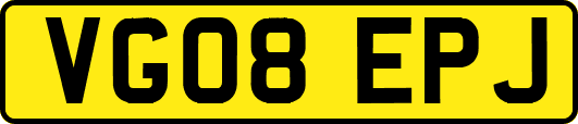 VG08EPJ