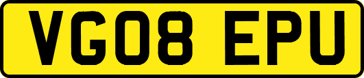 VG08EPU