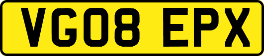 VG08EPX